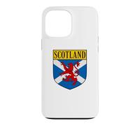 Carcasa para iPhone 13 Pro MAX Insignia de la Bandera del león Real de