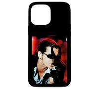Carcasa para iPhone 13 Pro MAX INXS Michael Hutchence Live Elegantly Wasted World Tour 1997