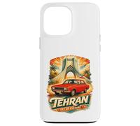 Carcasa para iPhone 13 Pro MAX IRÁN Persian PARSIS PERSEPOLIS