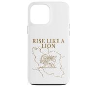 Carcasa para iPhone 13 Pro MAX IRÁN Persian PARSIS PERSEPOLIS