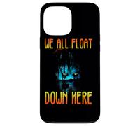 Carcasa para iPhone 13 Pro MAX IT We All Float Down Here