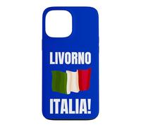 Carcasa para iPhone 13 Pro MAX Italy Livorno