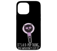 Carcasa para iPhone 13 Pro MAX It's A K-Pop Thing You Wouldn't Get It Korean Boy Band Fan