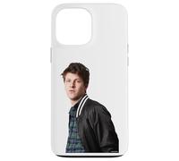 Carcasa para iPhone 13 Pro MAX Jamie T Sheila Sticks 'N' Stones Cantante de Andy Willsher