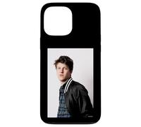 Carcasa para iPhone 13 Pro MAX Jamie T Sticks 'N' Stones Sheila Cantante de Andy Willsher