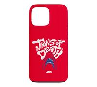 Carcasa para iPhone 13 Pro MAX Jaws Jaws of Death