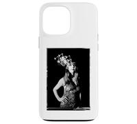 Carcasa para iPhone 13 Pro MAX Jenny Lewis RILO Kiley Cantante Actor Michael Robert Williams