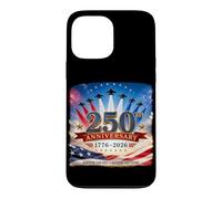 Carcasa para iPhone 13 Pro MAX Jet Airshow 250th - Honoring Our Past, Inspiring Our Future