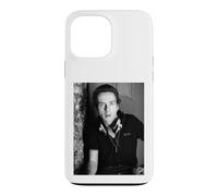 Carcasa para iPhone 13 Pro MAX Joe Strummer The Clash Soho Grabación por David Corio