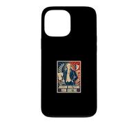Carcasa para iPhone 13 Pro MAX Johann Wolfgang Von Goethe Weimar Clasicismo