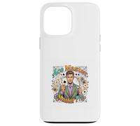 Carcasa para iPhone 13 Pro MAX Jugador de Estrategia Ace Master Poker Pro