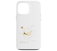 Carcasa para iPhone 13 Pro MAX Juicio del Tarot Tribunal Astrología Esoterismo Arcanos