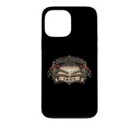 Carcasa para iPhone 13 Pro MAX Juneteenth Emancipation Day Freedom 1865
