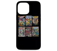 Carcasa para iPhone 13 Pro MAX Justice League Covers
