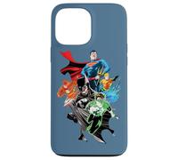 Carcasa para iPhone 13 Pro MAX Justice League Group Shot