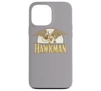 Carcasa para iPhone 13 Pro MAX Justice League Hawkman Fly by