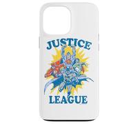 Carcasa para iPhone 13 Pro MAX Justice League Let's do This