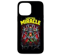 Carcasa para iPhone 13 Pro MAX Justice League Mister Miracle