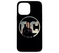Carcasa para iPhone 13 Pro MAX Justice League Movie DC Comics Superman
