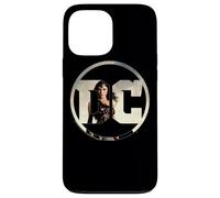 Carcasa para iPhone 13 Pro MAX Justice League Movie DC Comics Wonder Woman
