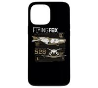Carcasa para iPhone 13 Pro MAX Justice League Movie Flying Fox