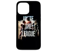 Carcasa para iPhone 13 Pro MAX Justice League Movie Unite The League