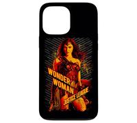 Carcasa para iPhone 13 Pro MAX Justice League Movie Wonder Woman