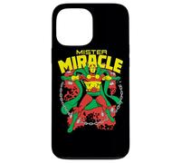 Carcasa para iPhone 13 Pro MAX Justice League Mr. Miracle
