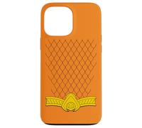 Carcasa para iPhone 13 Pro MAX Justice League New Aqua Costume