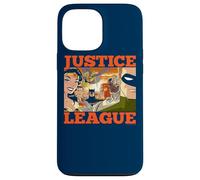 Carcasa para iPhone 13 Pro MAX Justice League New Dawn Group