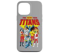 Carcasa para iPhone 13 Pro MAX Justice League New Teen Titans