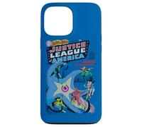 Carcasa para iPhone 13 Pro MAX Justice League No 28