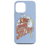 Carcasa para iPhone 13 Pro MAX Justice League Shazam! Stepping out
