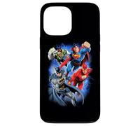 Carcasa para iPhone 13 Pro MAX Justice League Storm Makers