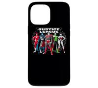 Carcasa para iPhone 13 Pro MAX Justice League The Big Five