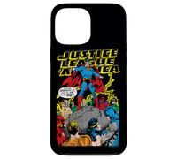 Carcasa para iPhone 13 Pro MAX Justice League Ultimate Scarifice