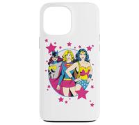 Carcasa para iPhone 13 Pro MAX Justice League We Are Superior