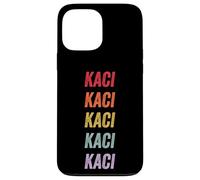 Carcasa para iPhone 13 Pro MAX Kaci