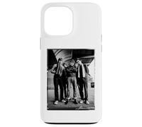 Carcasa para iPhone 13 Pro MAX Kaiser Chiefs predigo una Banda antidisturbios Michael Robert Williams
