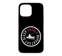 Carcasa para iPhone 13 Pro MAX Kayak de Pesca Encontrar Nueva Agua Pescador de Agua Dulce Jubilado