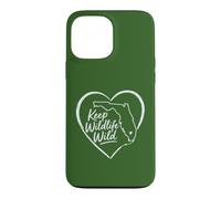 Carcasa para iPhone 13 Pro MAX Keep Florida Wildlife Wild