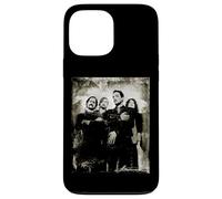 Carcasa para iPhone 13 Pro MAX Killers Mr Bright Side Rock Band de Michael Robert Williams