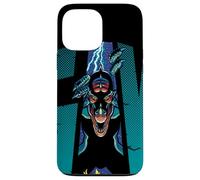 Carcasa para iPhone 13 Pro MAX King Kong Skull Island Gaw Monarch Monster Anime Clásico