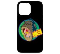 Carcasa para iPhone 13 Pro MAX King Kong Skull Island Mitsume Gorilla Pose Anime Clásico