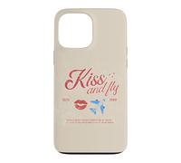 Carcasa para iPhone 13 Pro MAX Kiss and Fly