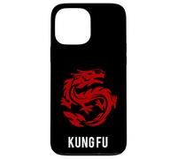 Carcasa para iPhone 13 Pro MAX Kung Fu