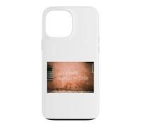 Carcasa para iPhone 13 Pro MAX L’Arte È MORTA Venezia È LA SUA TOMBA - Venice Italy VENEDIG