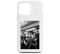 Carcasa para iPhone 13 Pro MAX La Banda de Ska Bicolor de The Specials Too Much Too Young 1980