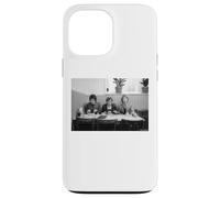 Carcasa para iPhone 13 Pro MAX La Jam Paul Weller Todos Mod Contras Era Foto Martyn Goddard