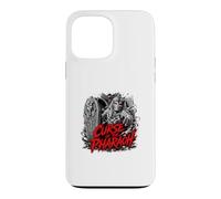 Carcasa para iPhone 13 Pro MAX La maldición del faraón Momia egipcia Heavymetal